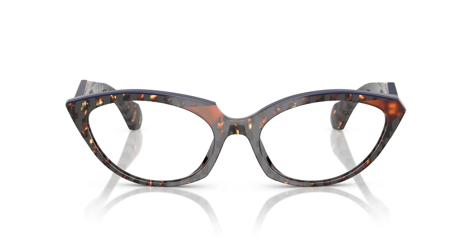 Alain Mikli 3529 Eyeglasses - view 19